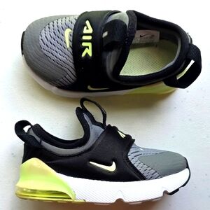 Toddler - Nike Air Max 270 Extreme - Sz 7c